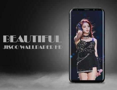Jisoo Blackpink Wallpaper HD 1 تصوير الشاشة