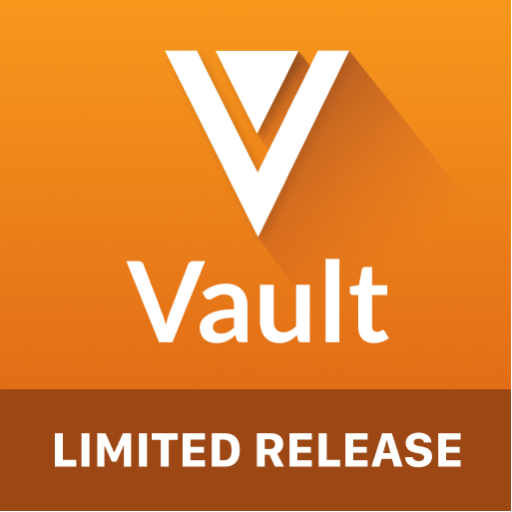 Veeva Vault - Limited Release icon