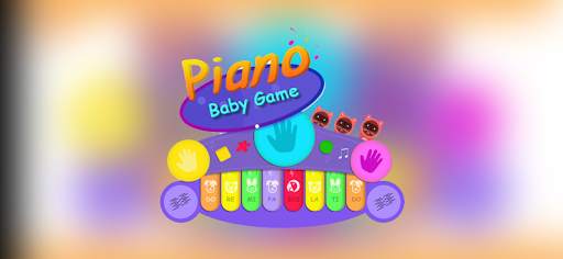 Piano Baby Game 2020 screenshot 1