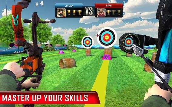 Archery Mobile 2018 screenshot 10