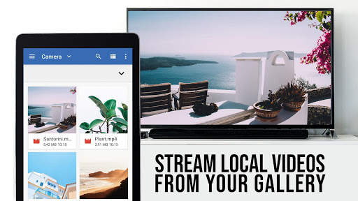 TV Cast for Samsung TV screenshot 7