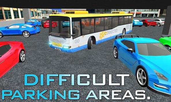 Multi Storey Parking Car Sim screenshot 2