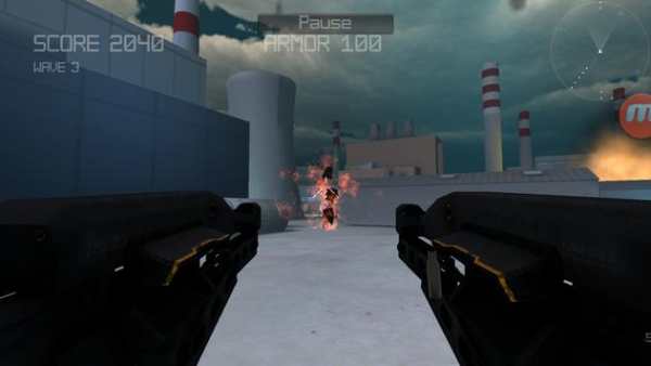 Zone Of The Dead (Zombie) screenshot 5