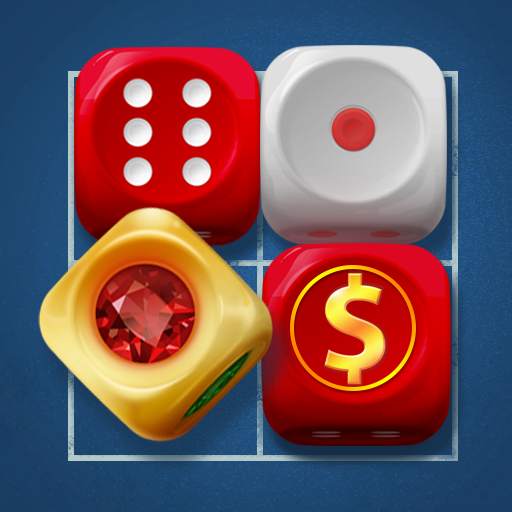 Dice Merge - Money 1.1