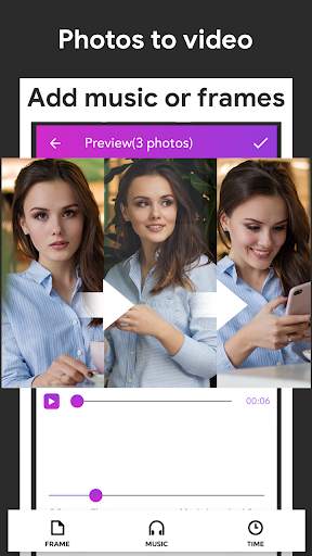 Video Editor-Video Maker 2021 screenshot 6