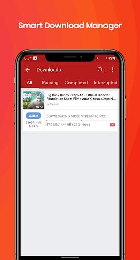 All Video Downloader screenshot 3