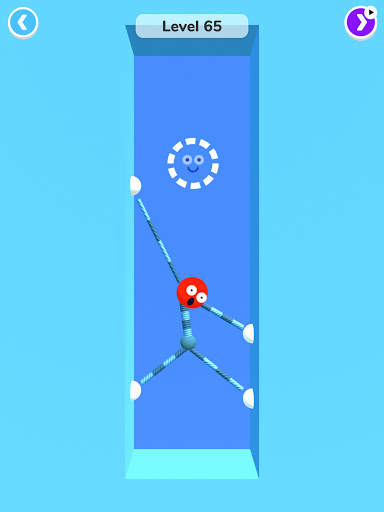 Stretch Guy screenshot 5