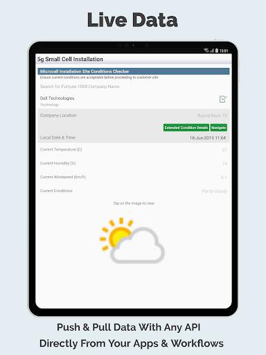 forms 2 mobile screenshot 15