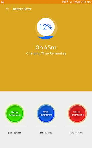 Free VPN Proxy-Unlimited Free VPN screenshot 3