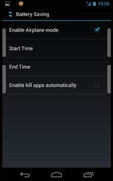 Task Changer Launcher Pro screenshot 7