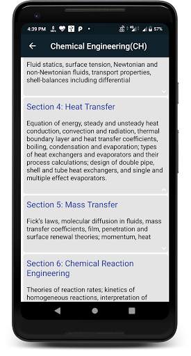 GATE Virtual Calculator 2022 (AdFree) screenshot 6