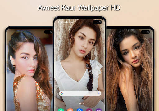Avneet Kaur Wallpaper HD screenshot 1