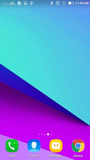 A9 A7 A5 A3 Samsung Wallpapers screenshot 3