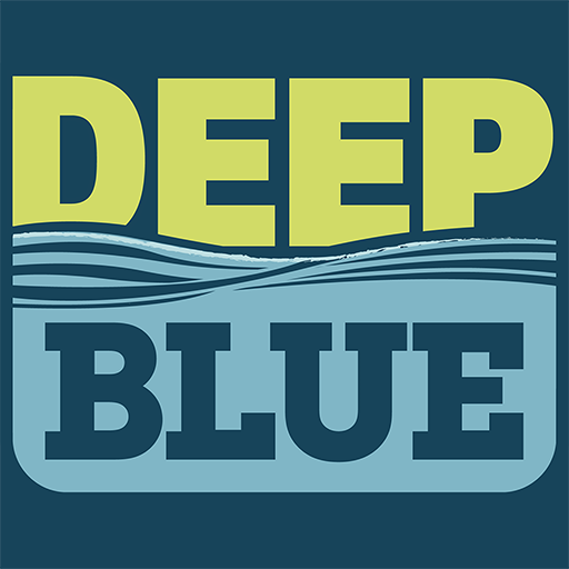 Deep Blue Adventures icon