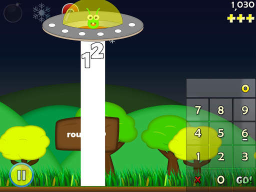 Adding Antics Demo screenshot 8