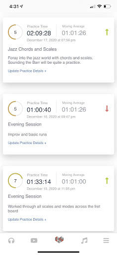 Kena Opus - Music Learning and Practice screenshot 6