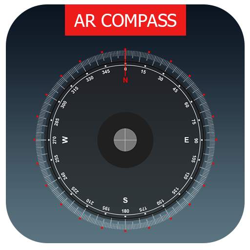 Smart Compass Sensor for AR 12