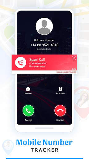 Mobile Number Locator Tracker screenshot 4