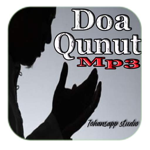 Doa Qunut Subuh Mp3 1.0