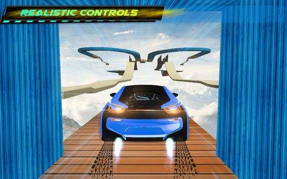 Daredevil Car Stunts screenshot 6