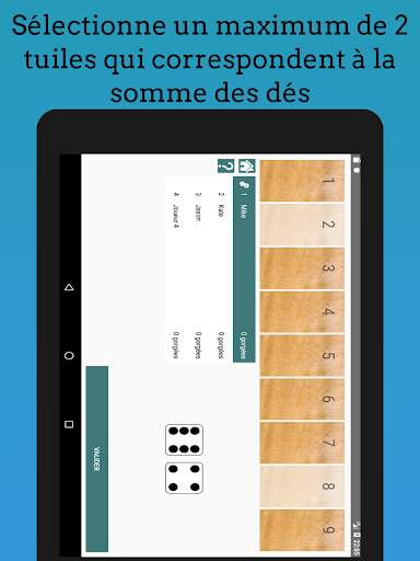 FefePicole - Jeu à boire screenshot 8
