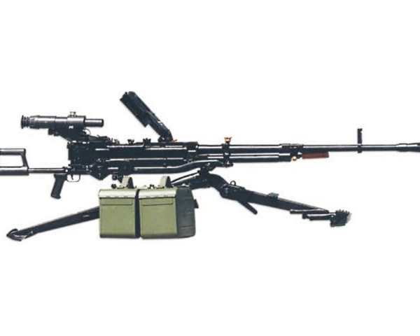 Machine Guns Themes screenshot 5
