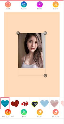 Photo Background Changer screenshot 5