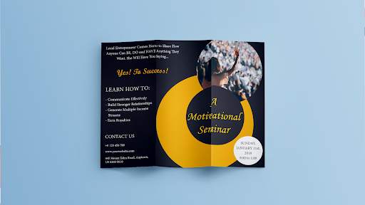 Brochure Maker, Pamphlet Maker screenshot 27