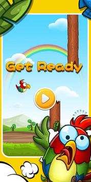 Jab Bird screenshot 1