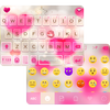 Love Cloud Emoji keyboardTheme icon