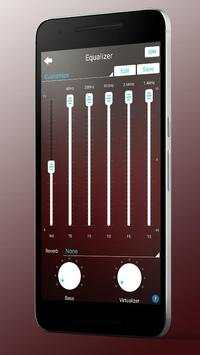 Tube Music Player screenshot 3