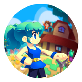 Staxel's farm icon