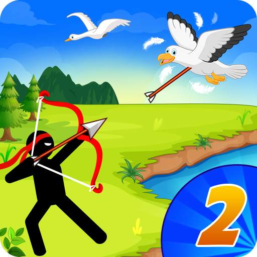 Birds hunting 2 1.0.8