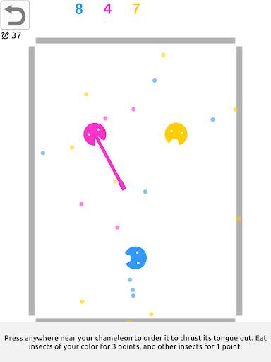2 Player Games screenshot 22