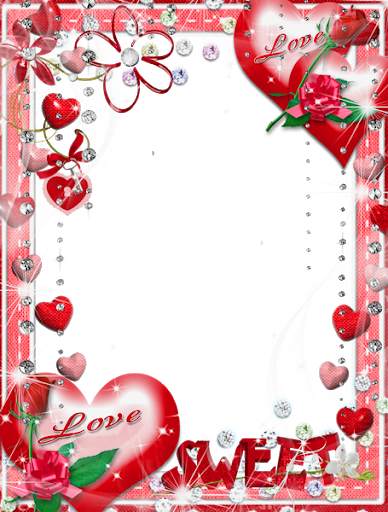 Love Photo Frames screenshot 2
