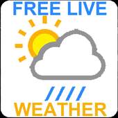 Free Live Weather 2.1