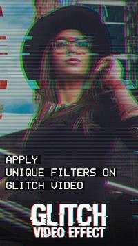 Glitch Effect : 3D Glitch Video Effect screenshot 4