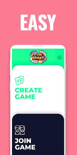 Fun Apart - Games with Friends screenshot 2