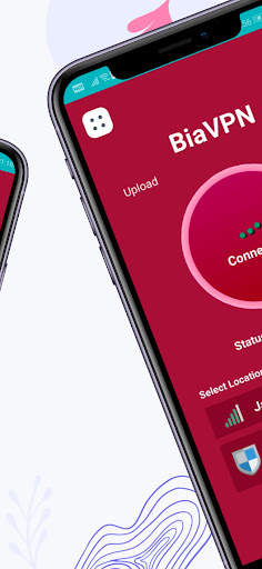 Bia VPN - Fast VPN Proxy screenshot 2