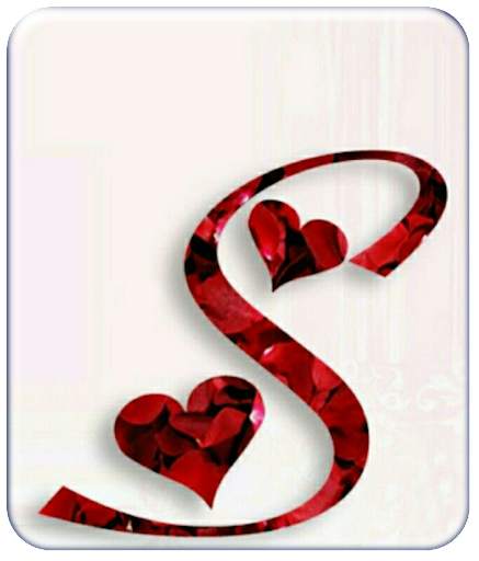 S Letters Wallpaper HD screenshot 4