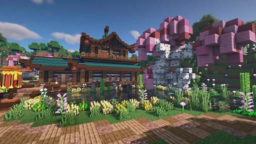 Mod  Addon for minecraft PE screenshot 3