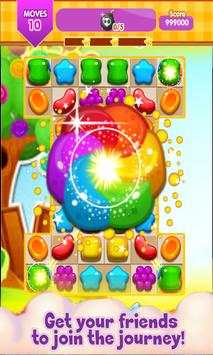 Cookie Crush' Legend 2018 News screenshot 2