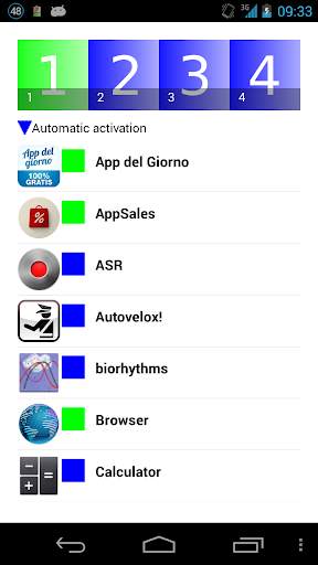 Smart Data & Battery Saver screenshot 5