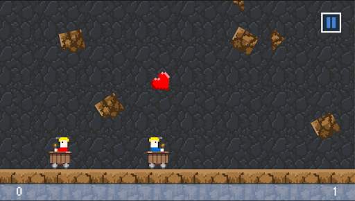 Mini Clash screenshot 1