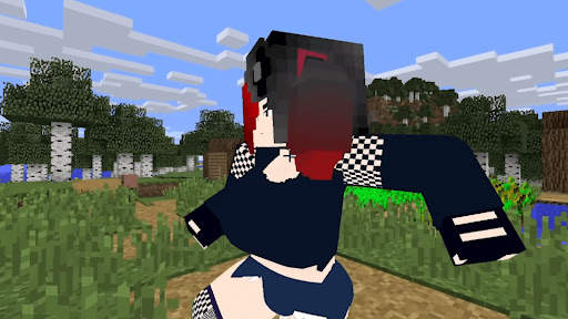 Jenny Girlfriend Mod screenshot 4