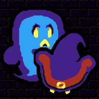BU - Dungeon Duo