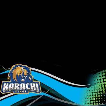 Cricket PSL 2019 Photo Frames , Schedule , Squad screenshot 2