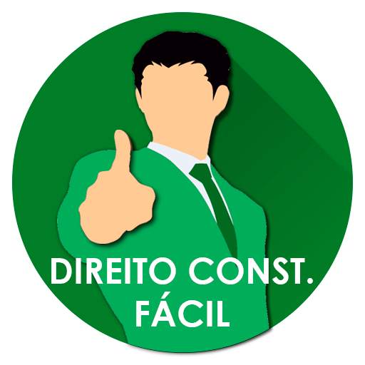 Dir. Constitucional Fácil Lite 3.0.21