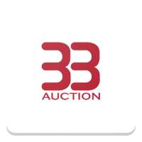 33 AUCTION иконка