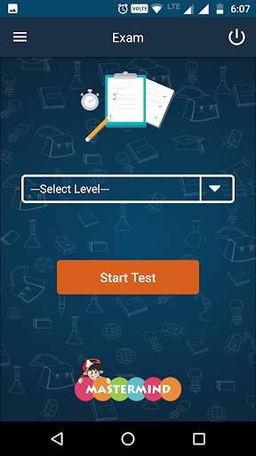 Master Mind Student APP screenshot 6